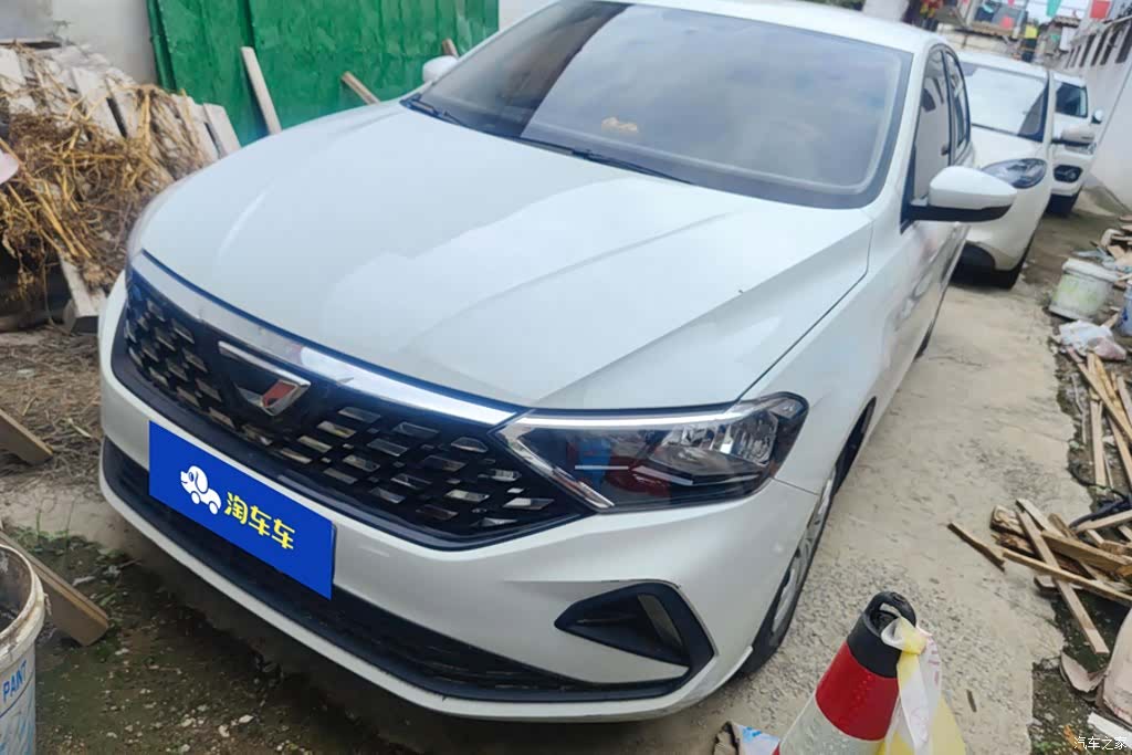 Volkswagen VA3, 2022 2