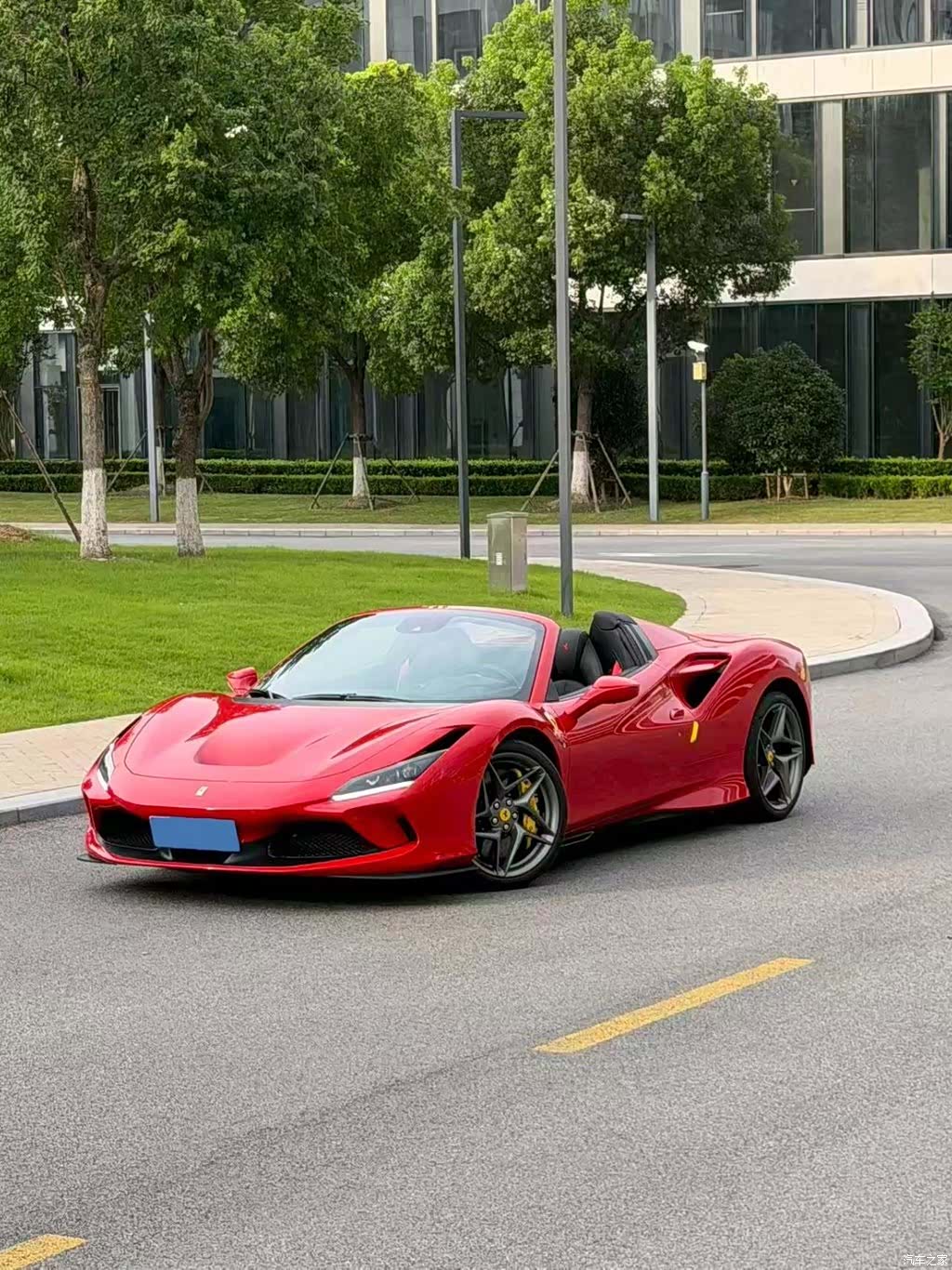 Ferrari F8, 2022 2