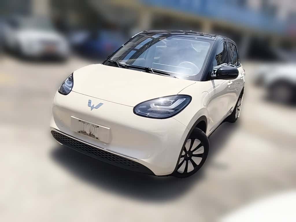 Wuling Bingo, 2025 3