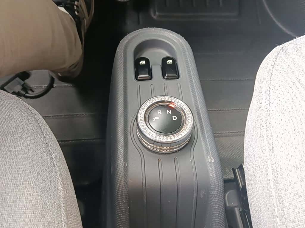 Wuling MINIEV, 2022 14