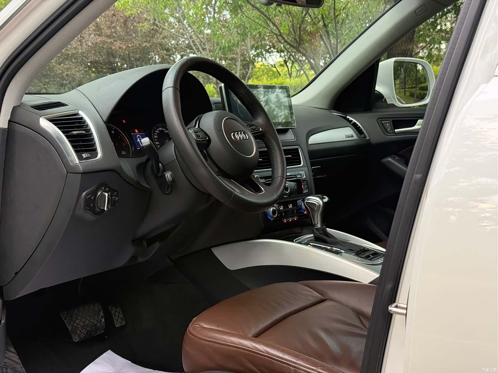 Audi Q5, 2015 17