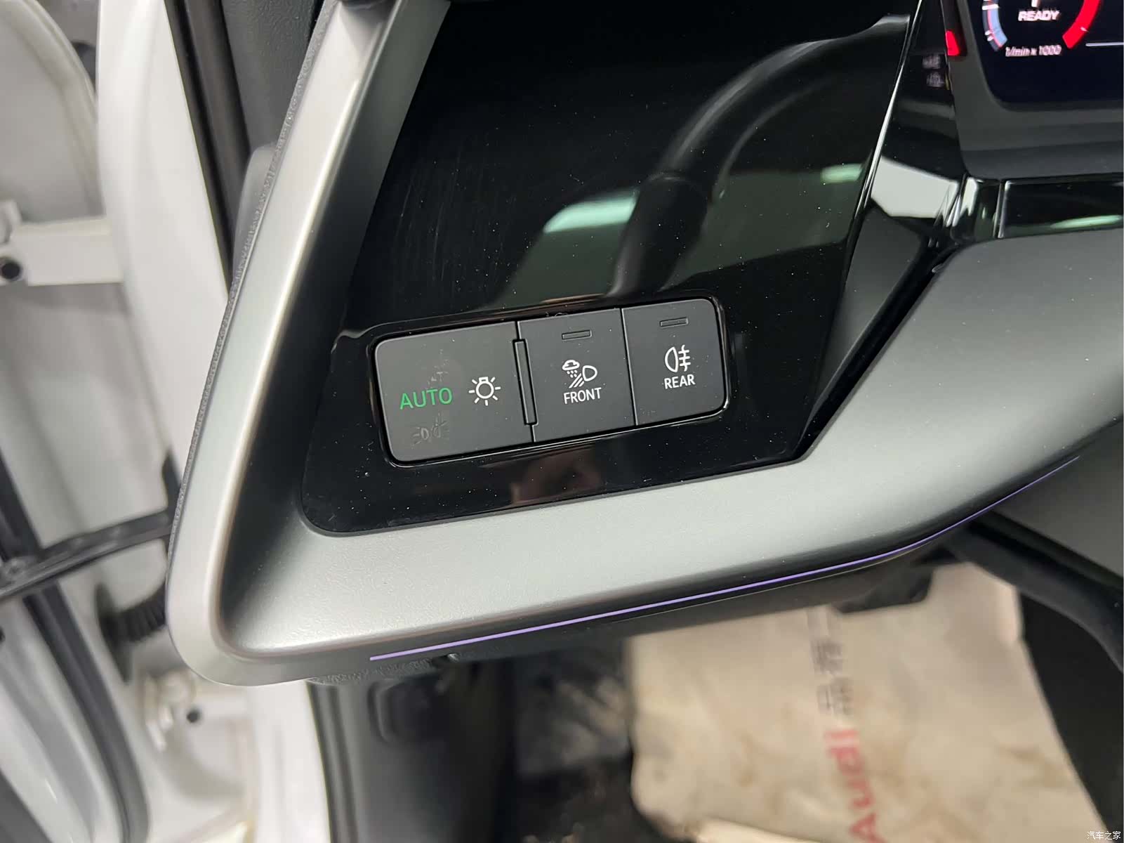 Audi A3, 2023 20