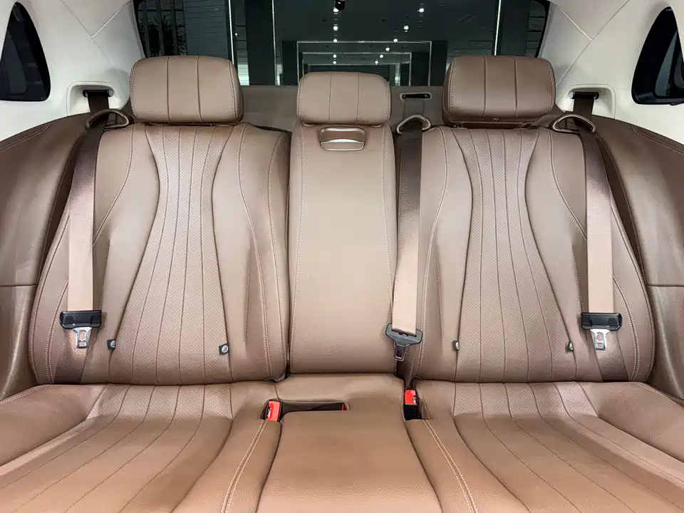 Mercedes-Benz E-class Mercedes-Benz E-class