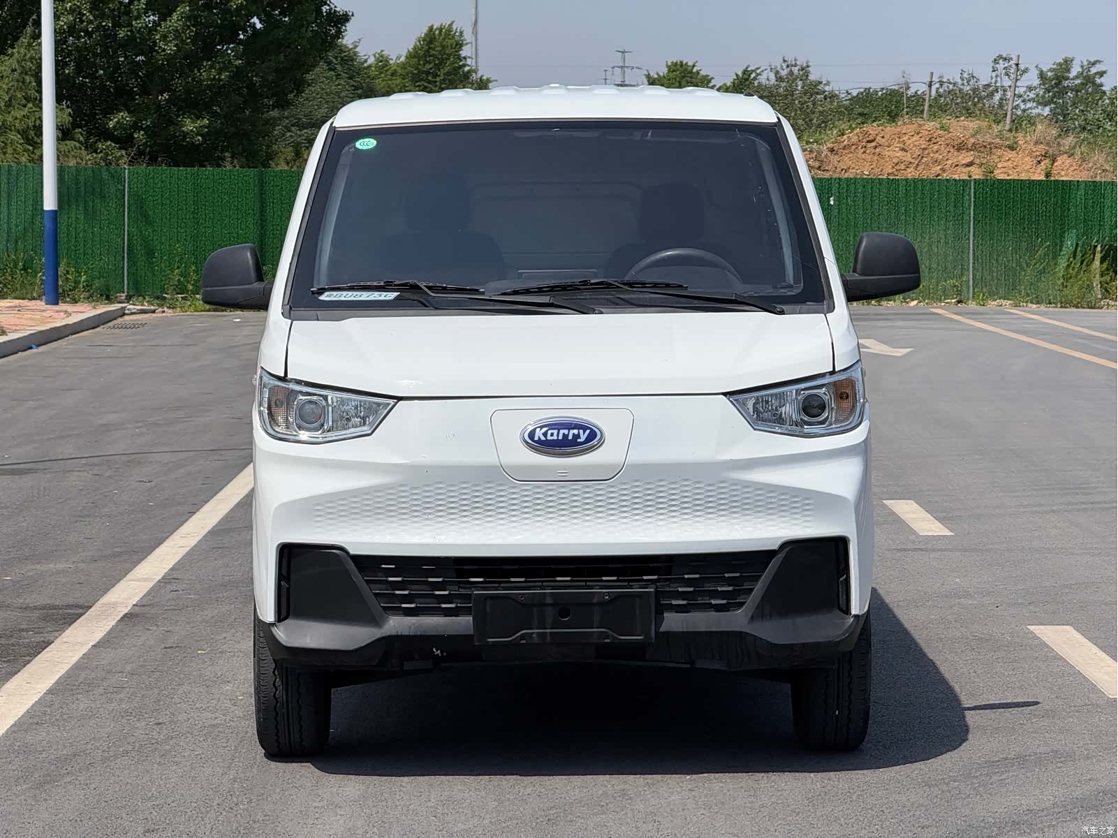 Karry 40.55kWh, 2023 2