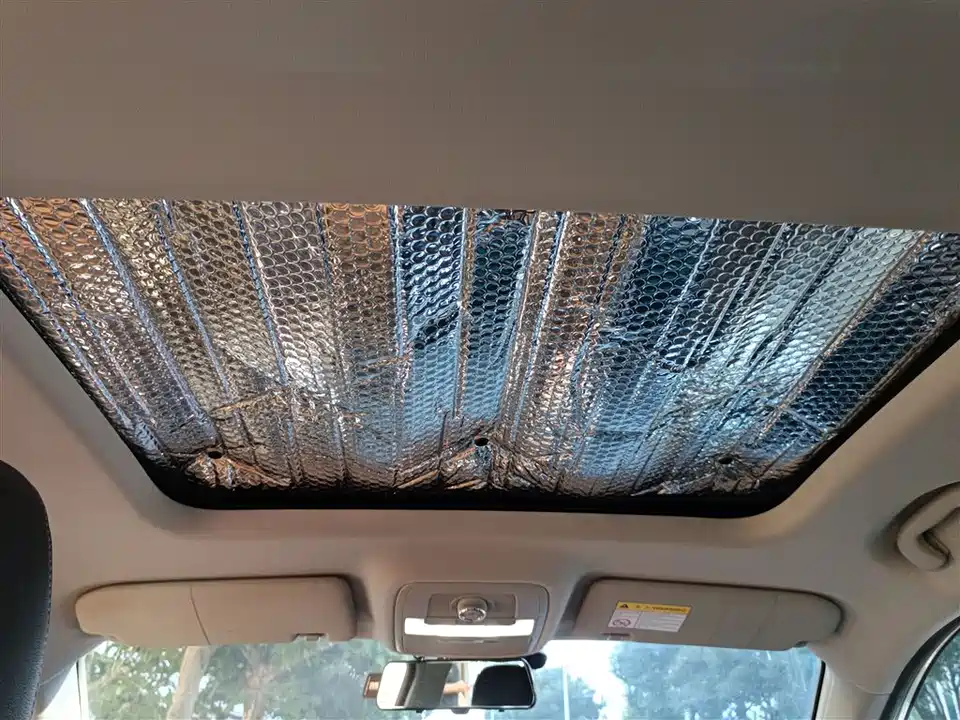 Roewe RX5 New energy