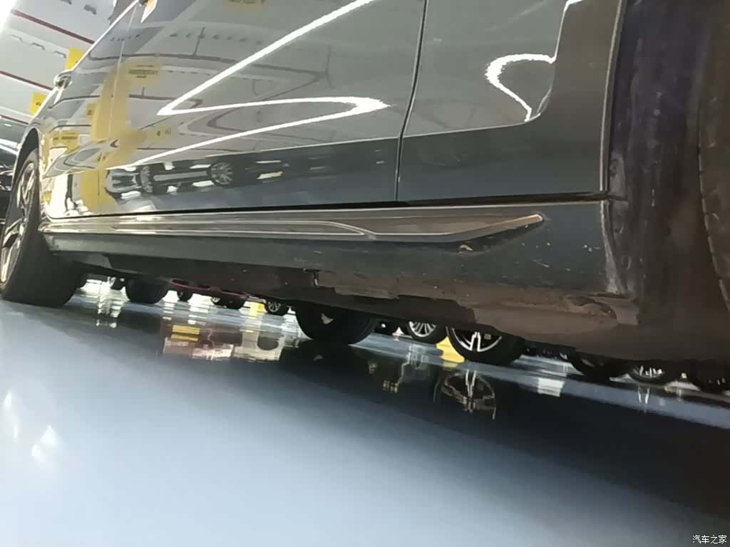 Audi A4L, 2022 21