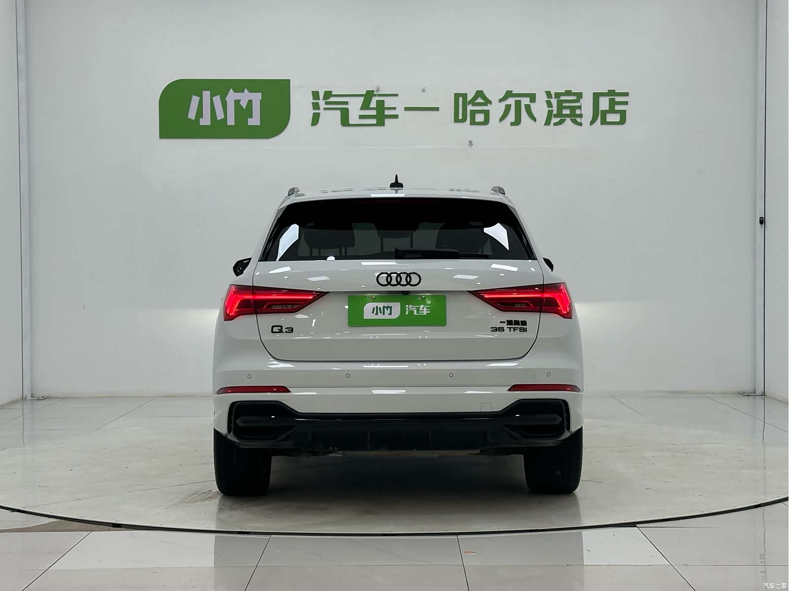 Audi Q3, 2022 6