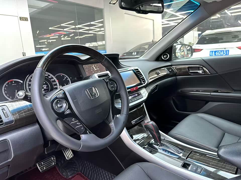 Honda Accord Honda Accord