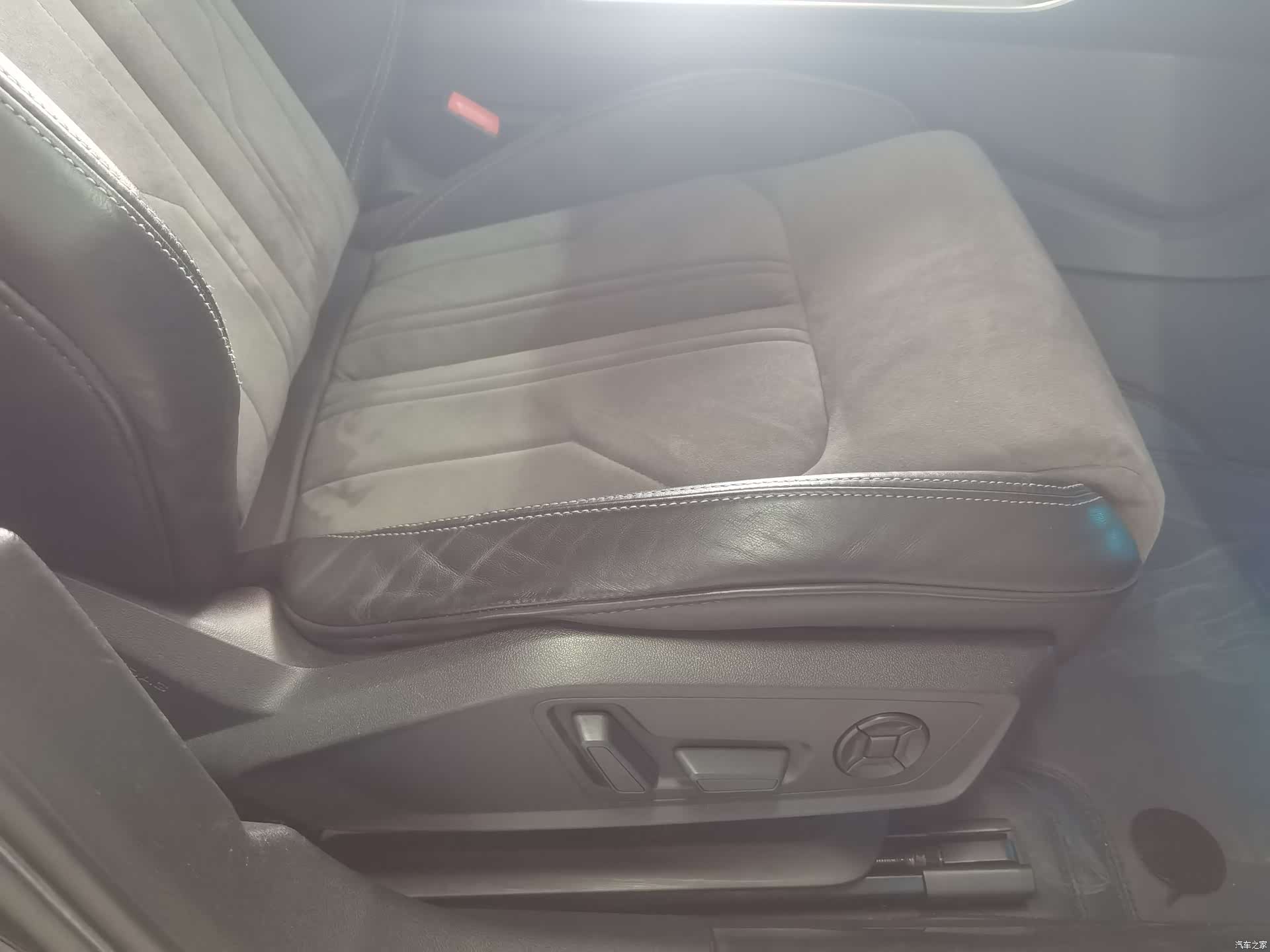 Audi A6L, 2019 23