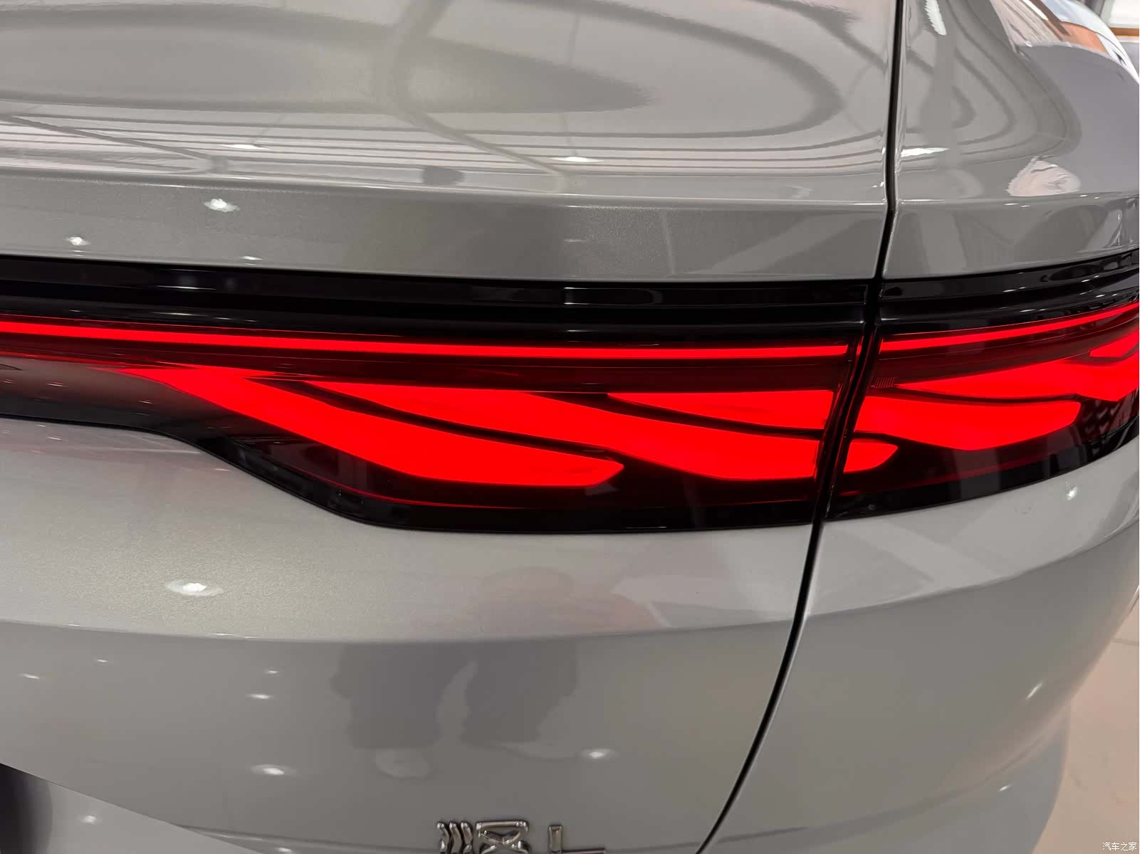BYD Han, 2025 21