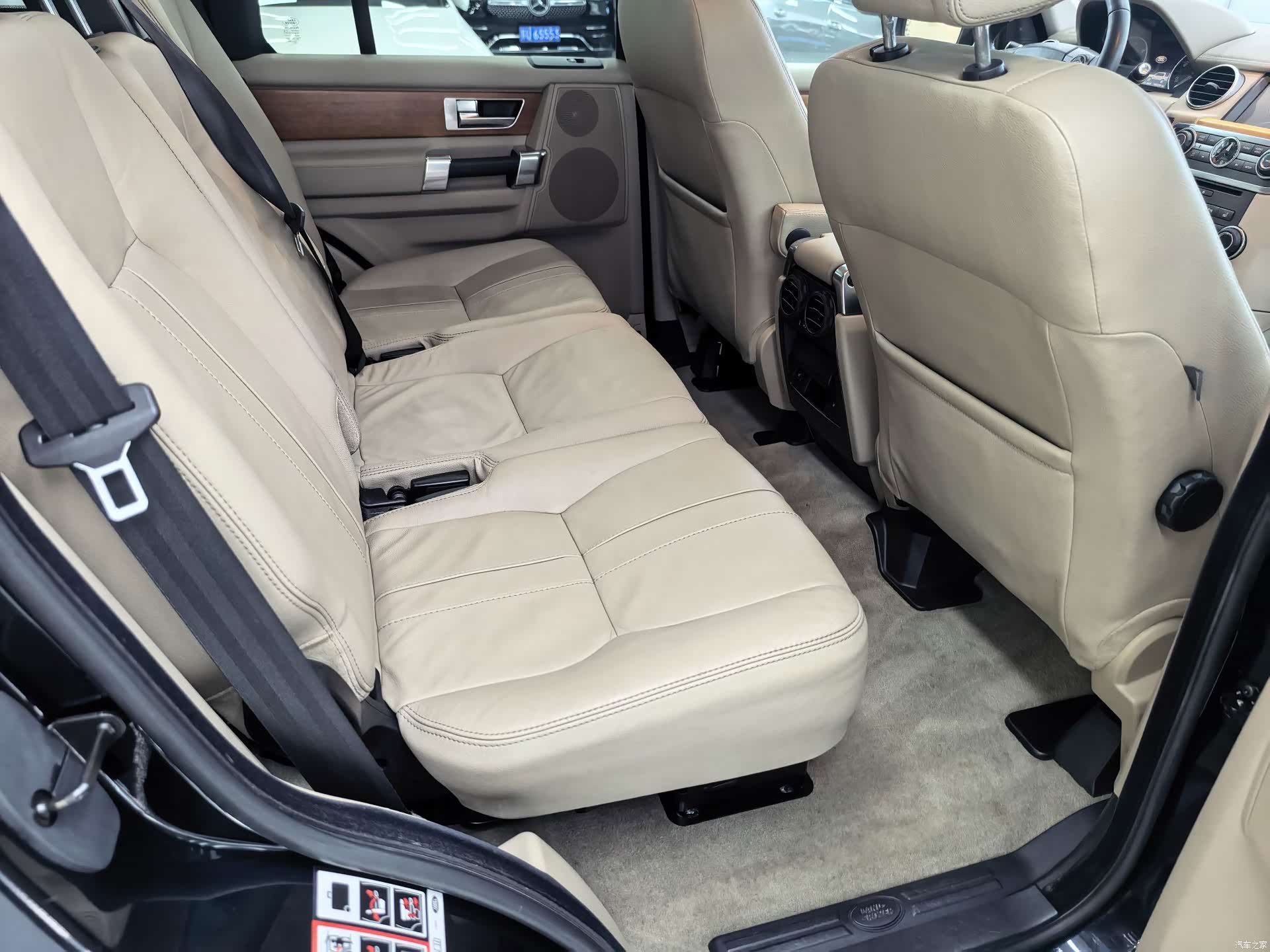 Land Rover Discovery, 2012 13