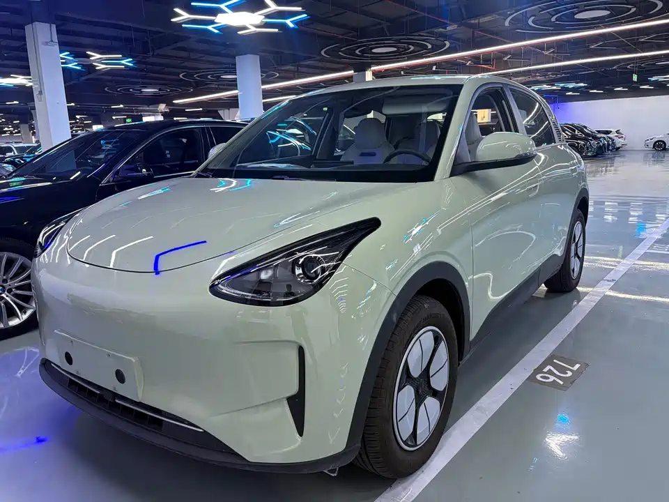 Geely Galaxy Star Wish