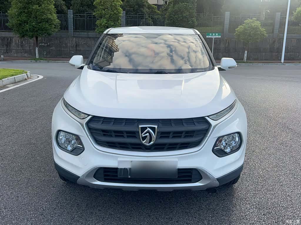Wuling 510, 2020 19