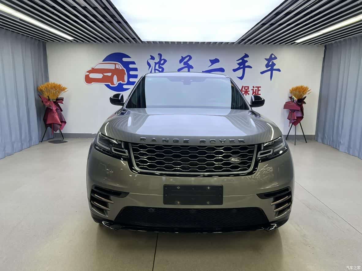 Land Rover Range Rover, 2019 2