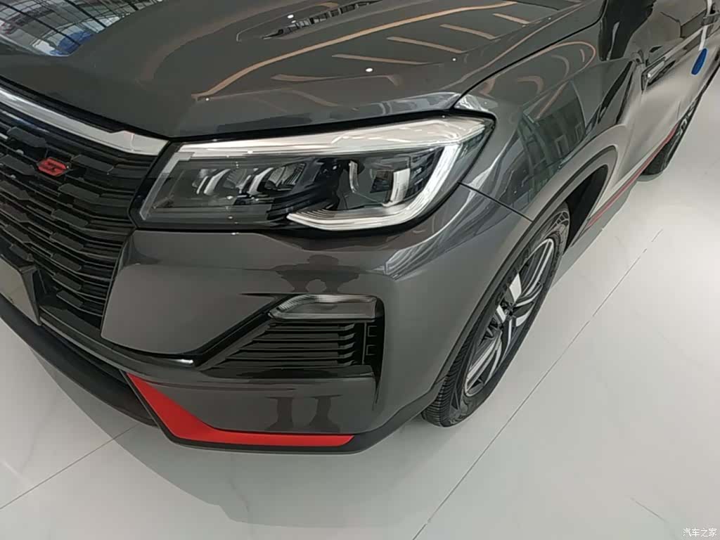 Changan CS75, 2022 24