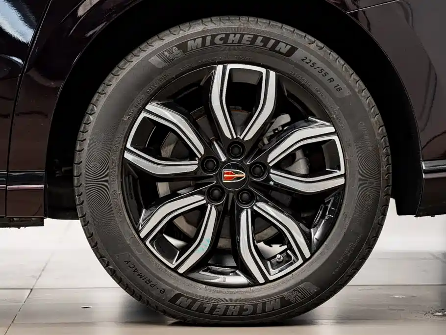 Hongqi HQ9 Hongqi HQ9