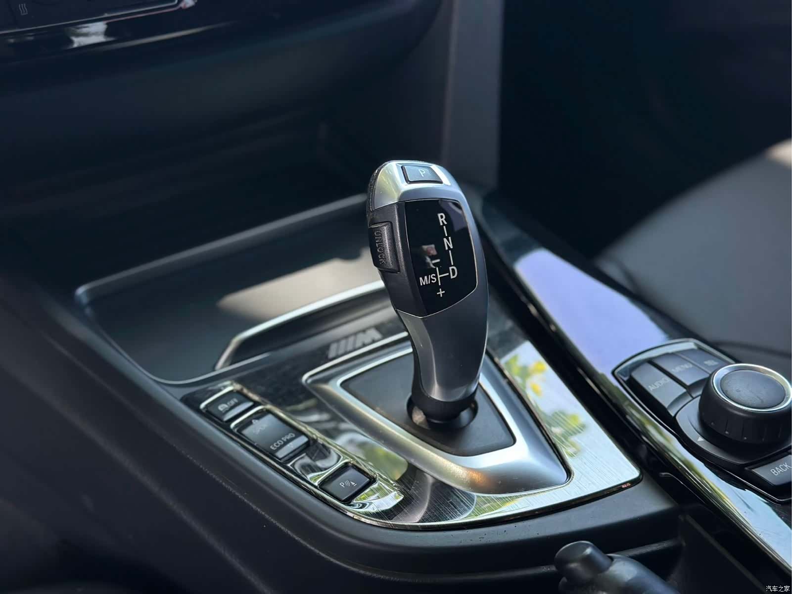BMW 3 Series, 2017 9