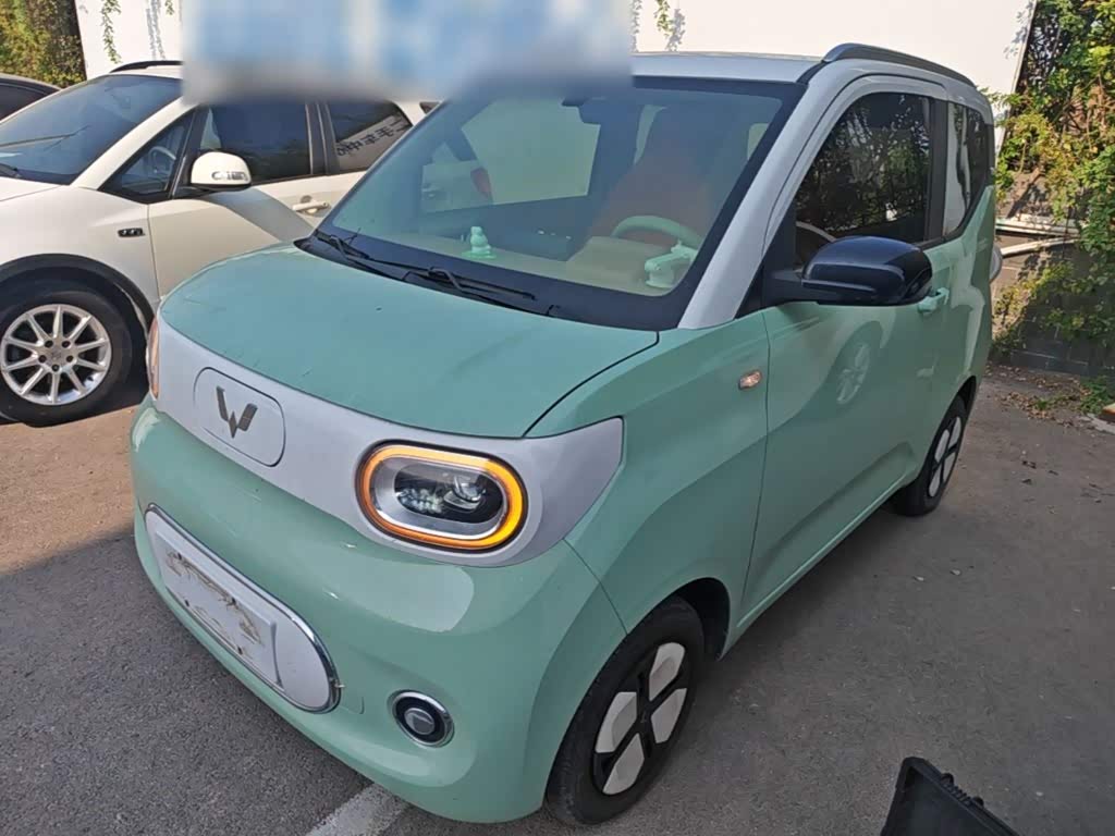 Wuling Mini EV