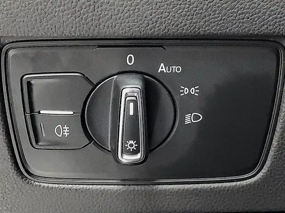 Volkswagen Magotan GTE