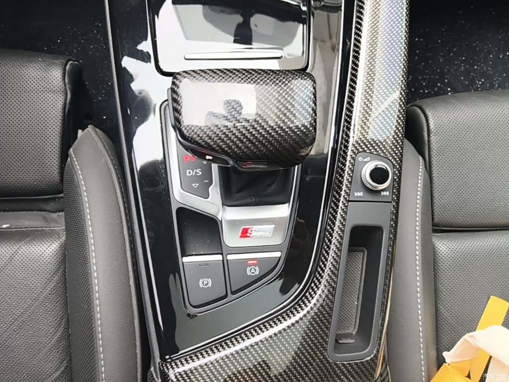 Audi A4L, 2021 14