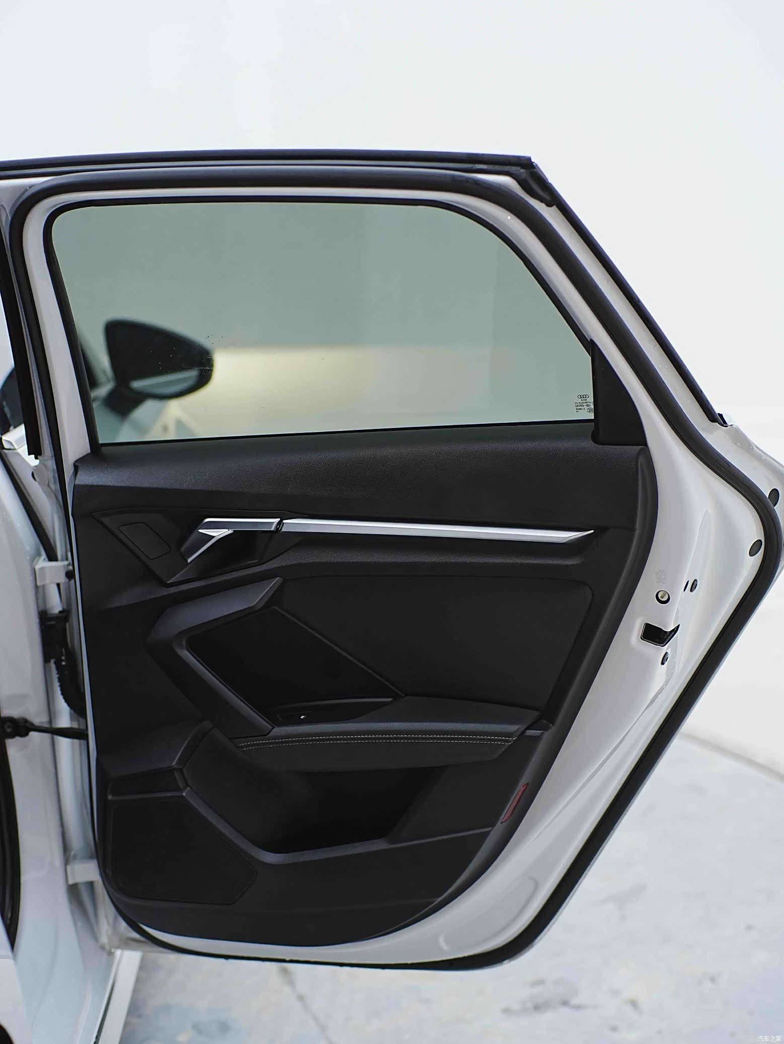 Audi A3, 2023 11
