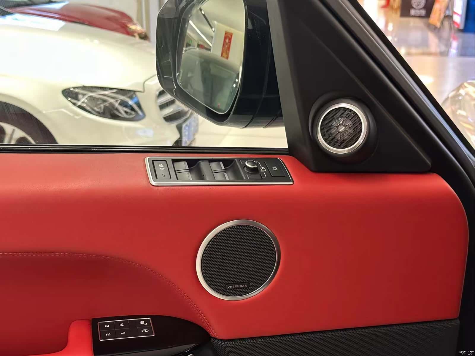 Land Rover Range Rover, 2016 11