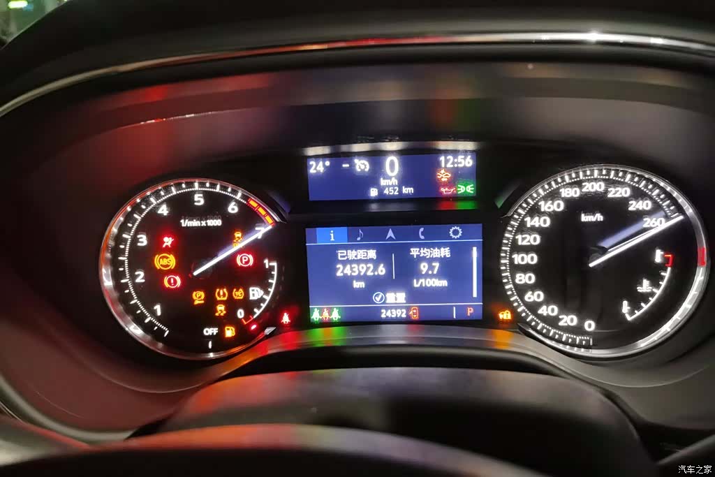 Cadillac CT5, 2022 14
