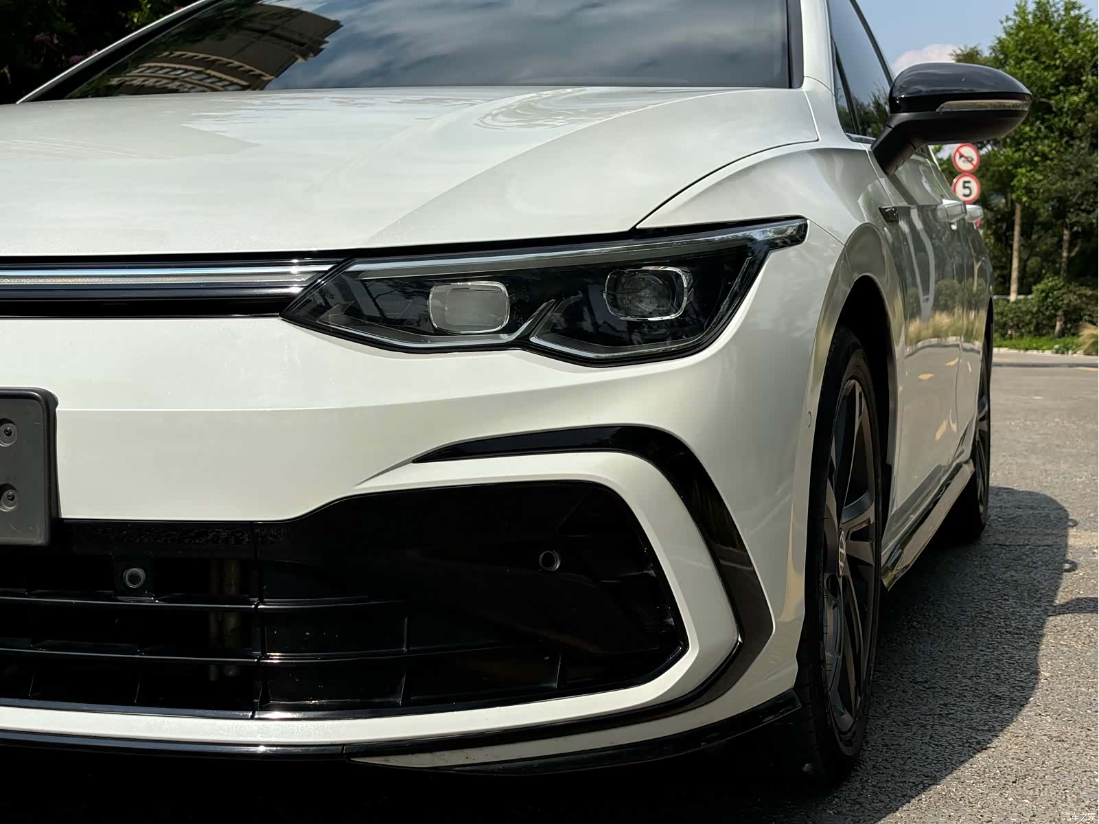 Volkswagen Golf, 2022 12