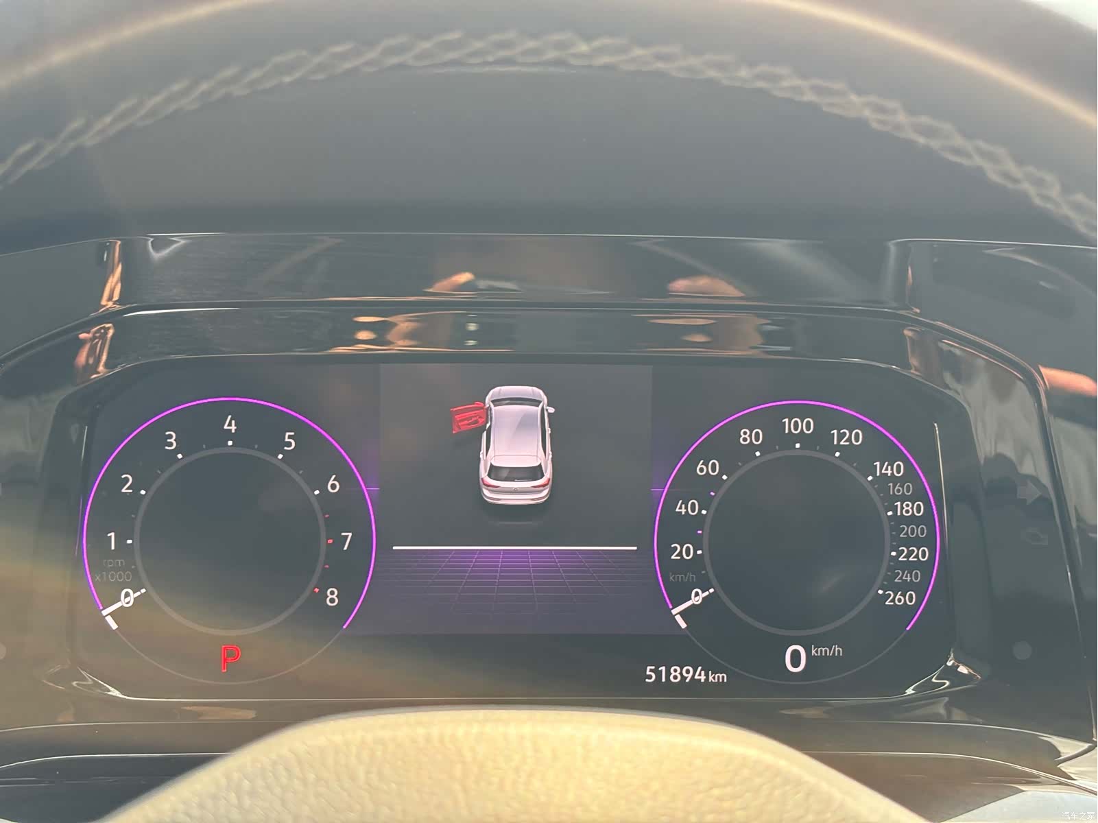 Volkswagen Golf, 2022 20