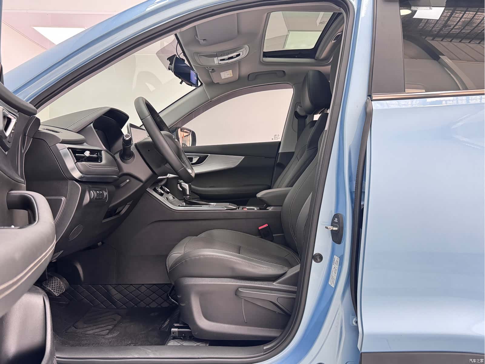 Chery Tiggo 5x, 2021 9