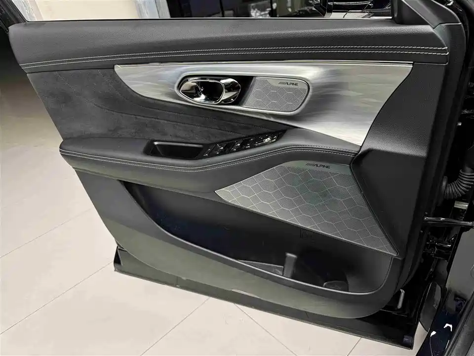 Trumpchi Trumpchi GS8