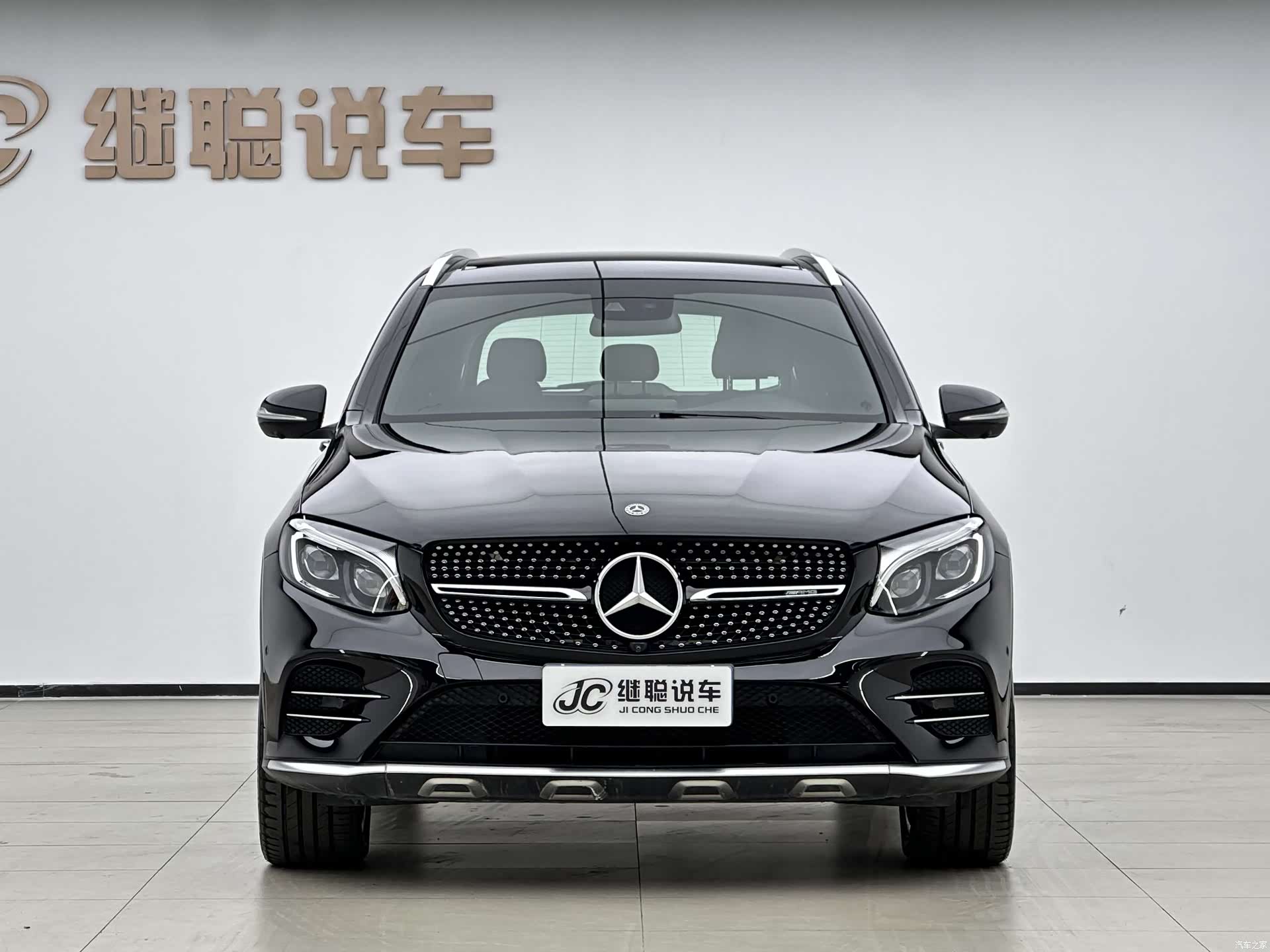 Mercedes-Benz GLC, 2018 3