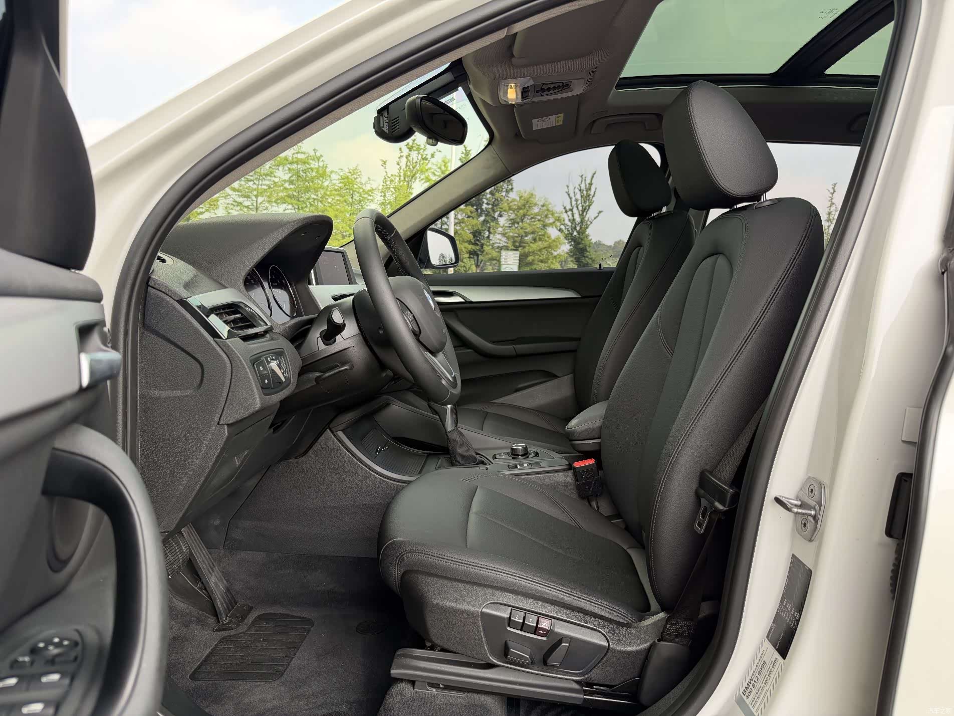 BMW X1, 2019 4
