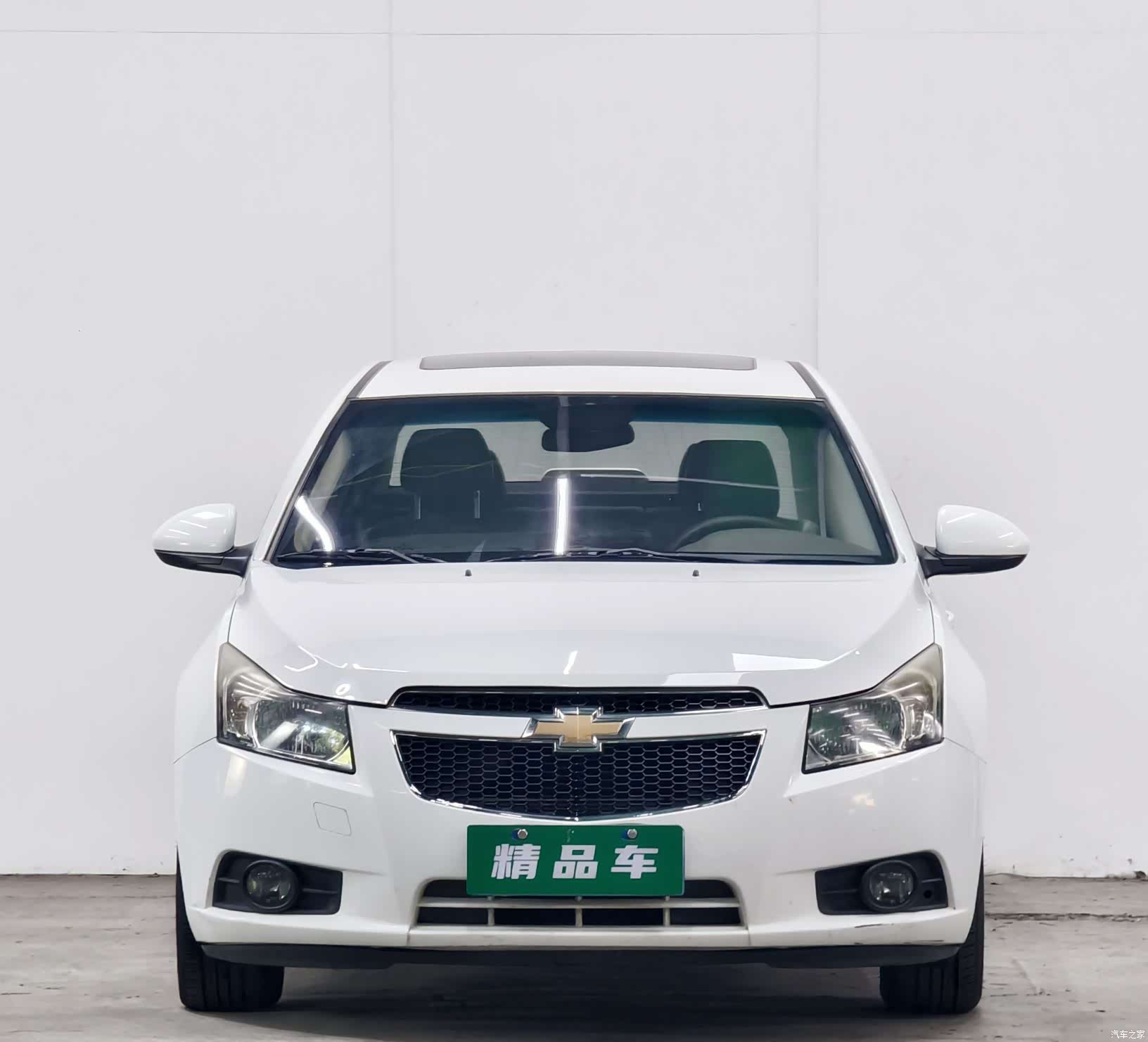 Chevrolet SL, 2013 2