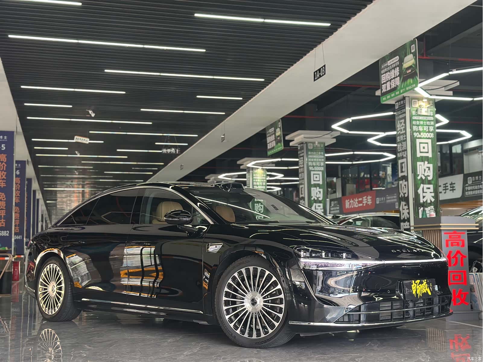 Stelato S9, 2025 3