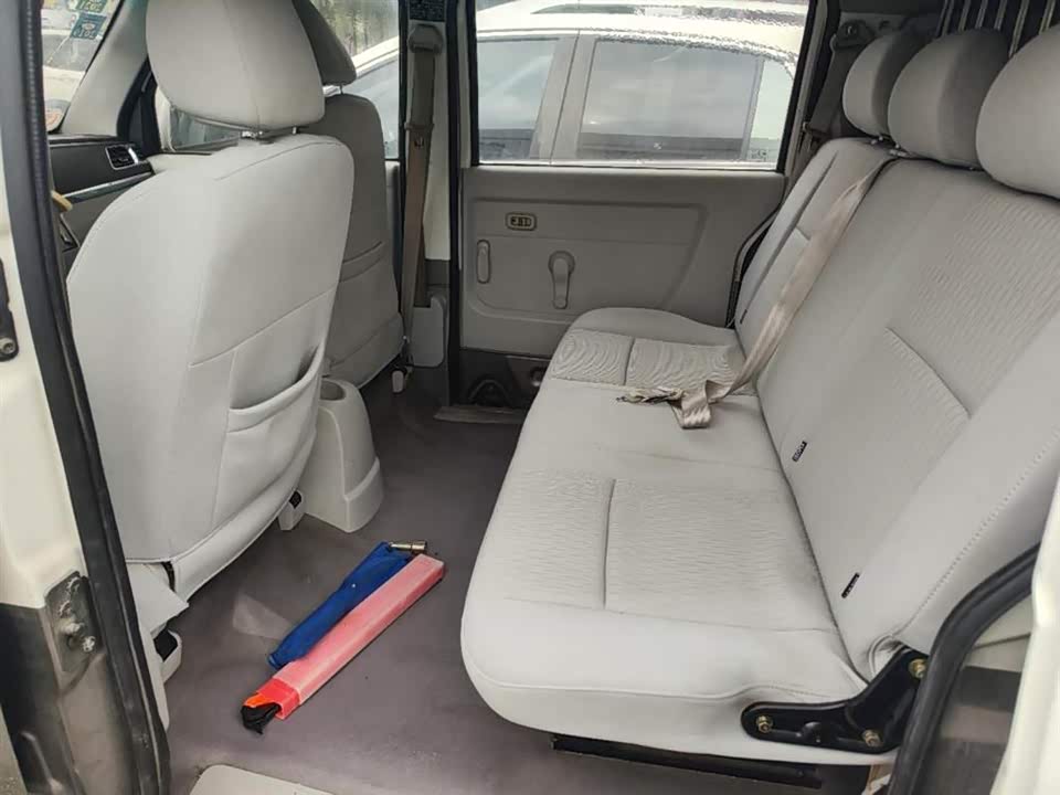 Jinbei New Sea Lion X30L