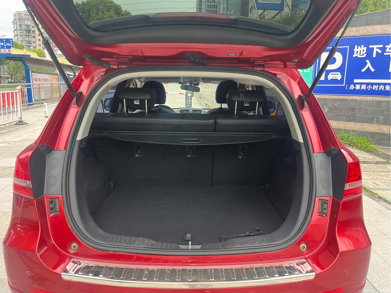 Haval H2, 2016 13