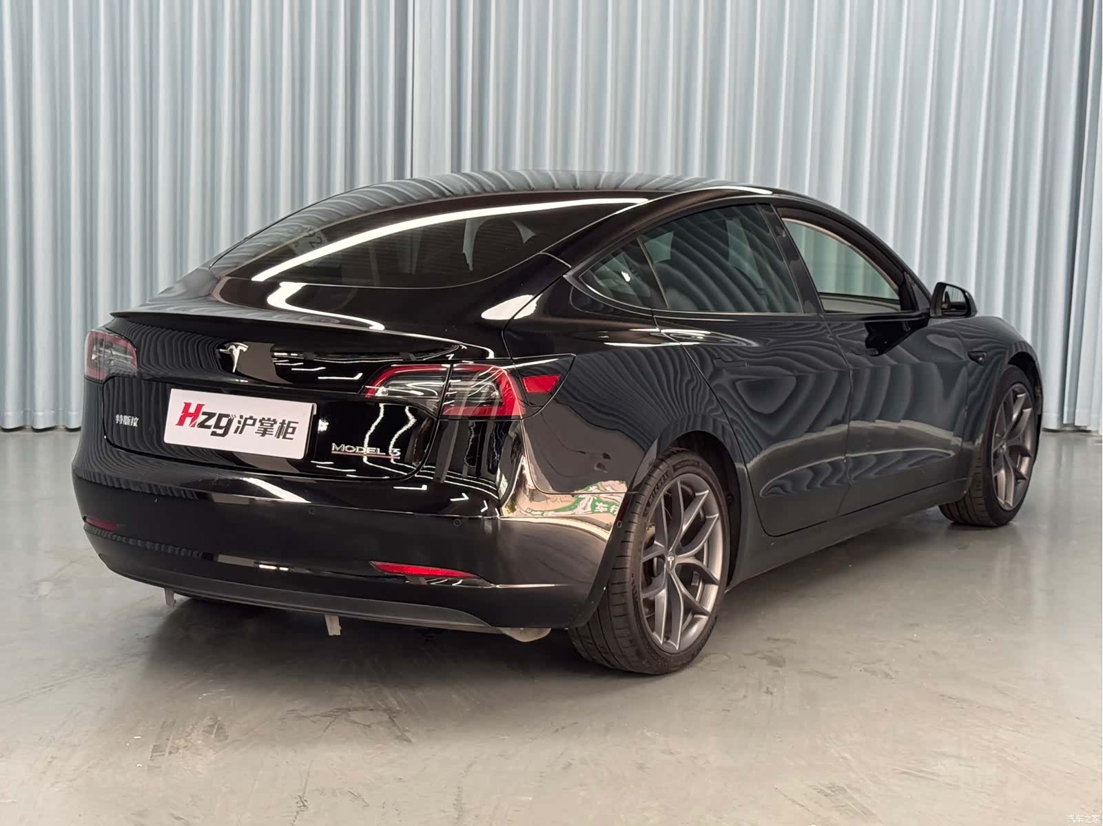 Tesla Model 3, 2021 8
