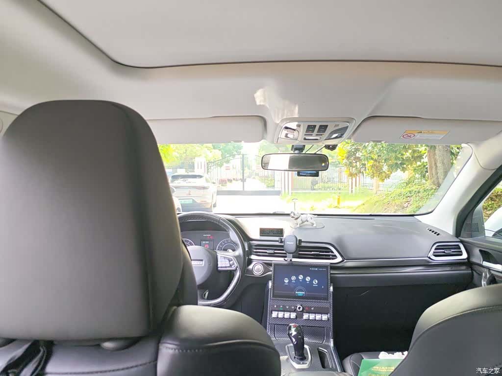 Haval F5, 2020 9