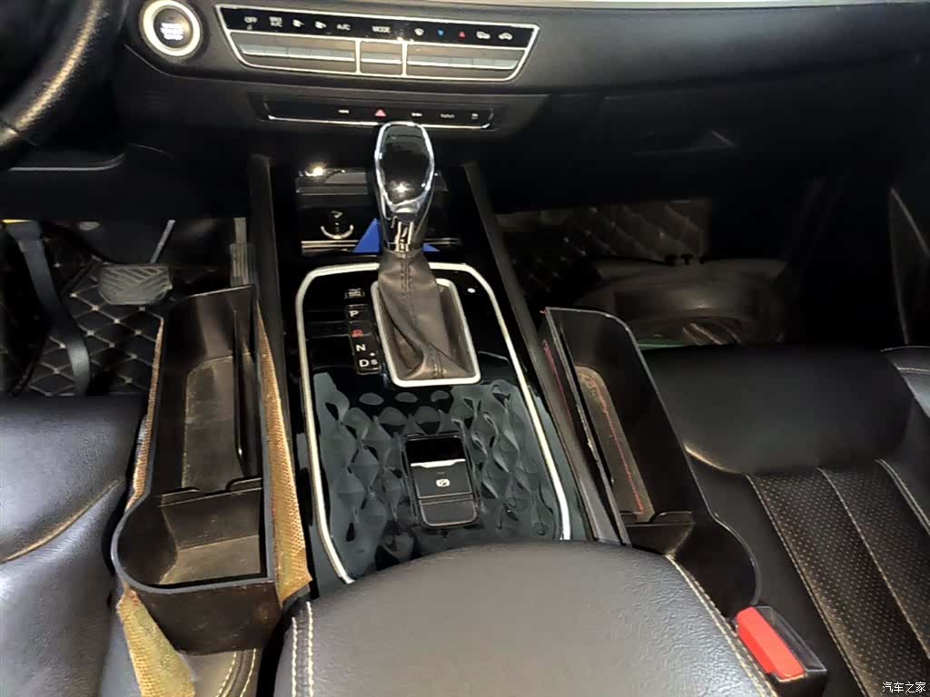 DongFeng 580, 2020 14