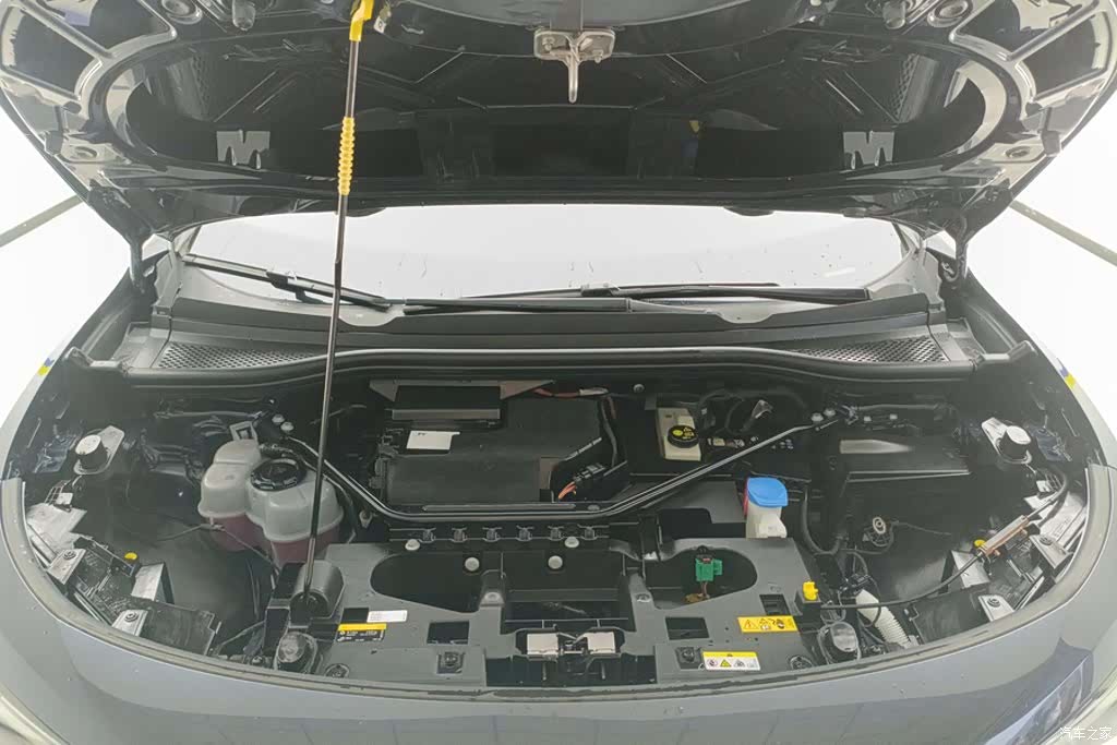 Volkswagen ID.4, 2024 10