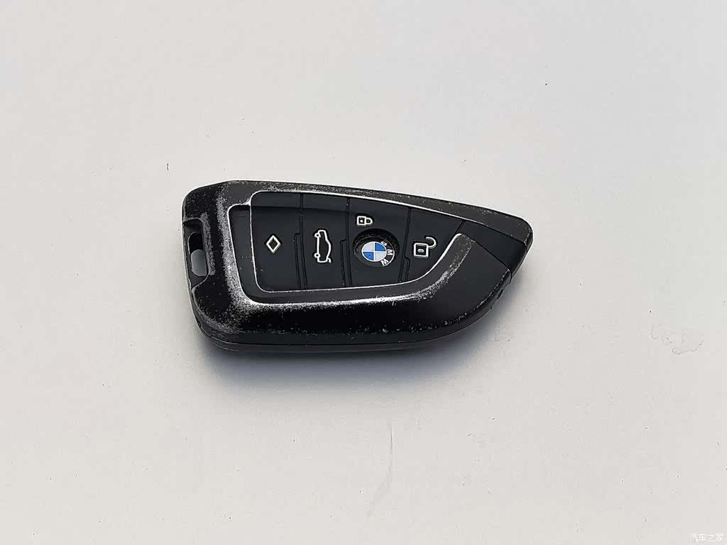 BMW X3, 2020 19