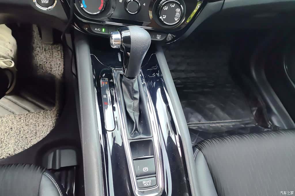 Honda Vezel, 2022 16