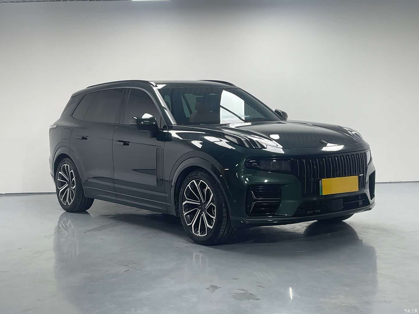 Lynk & Co 02, 2024 3