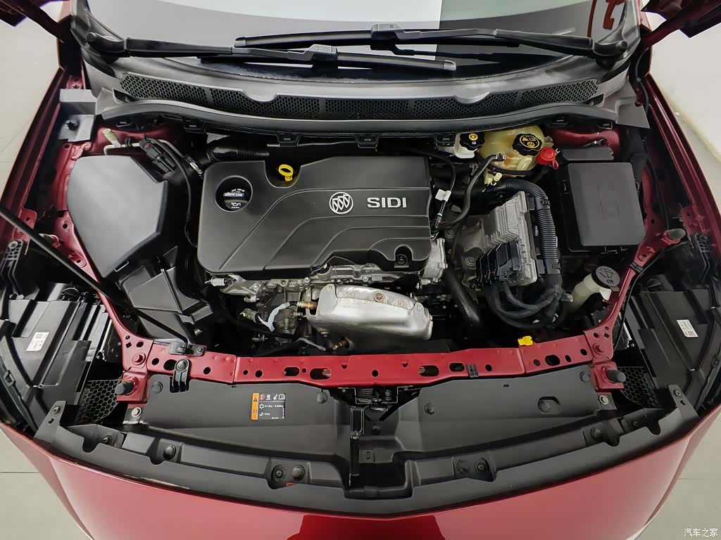 Buick Verano, 2018 6