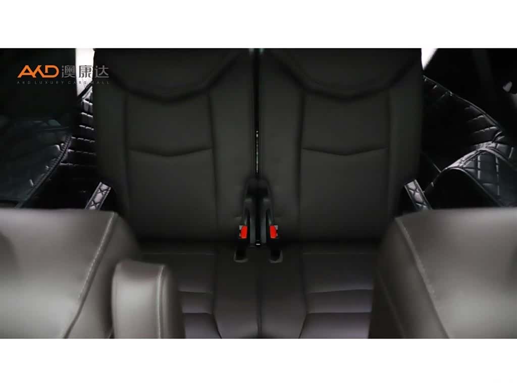 Cadillac XT6, 2022 9