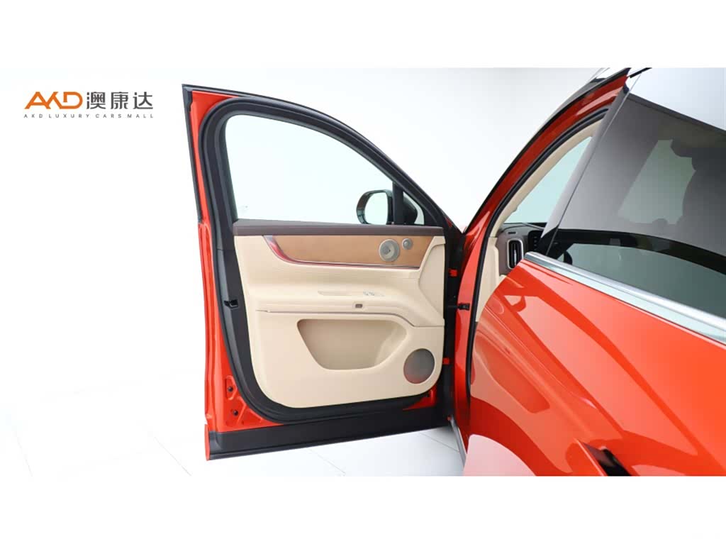 AITO M9, 2024 10