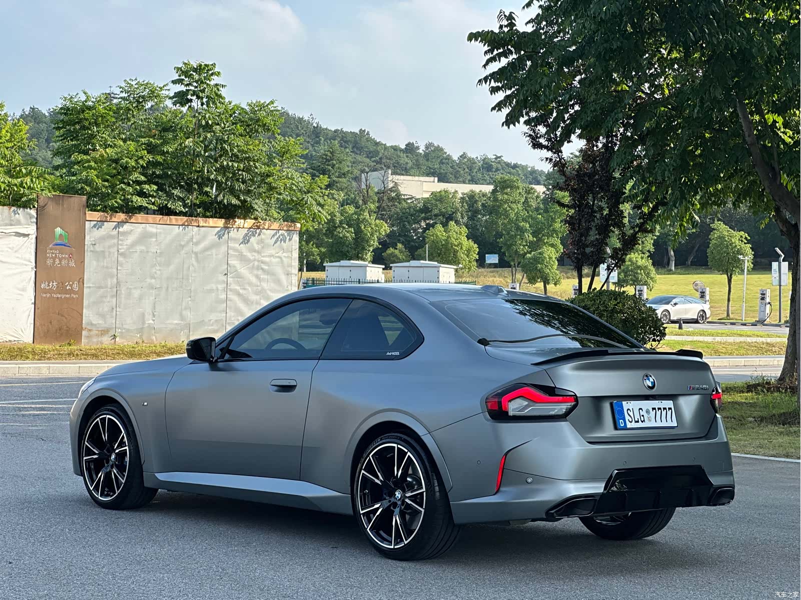 BMW M2, 2025 4