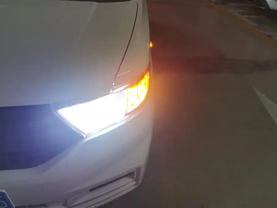 Wuling Wuling Hongguang V