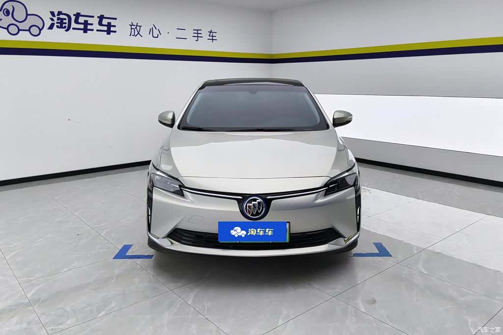 Buick Velite, 2024 2